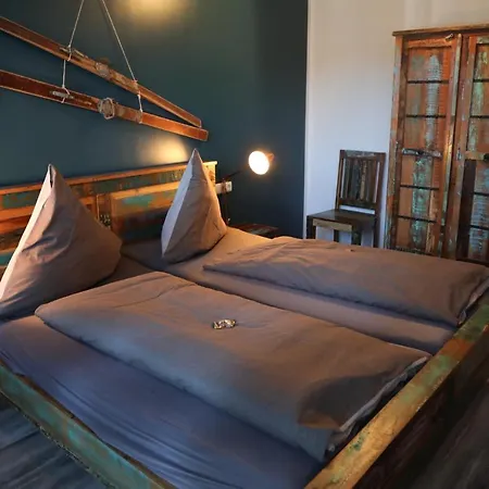 Im Loft Appartement