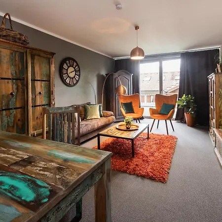 Im Loft Appartement